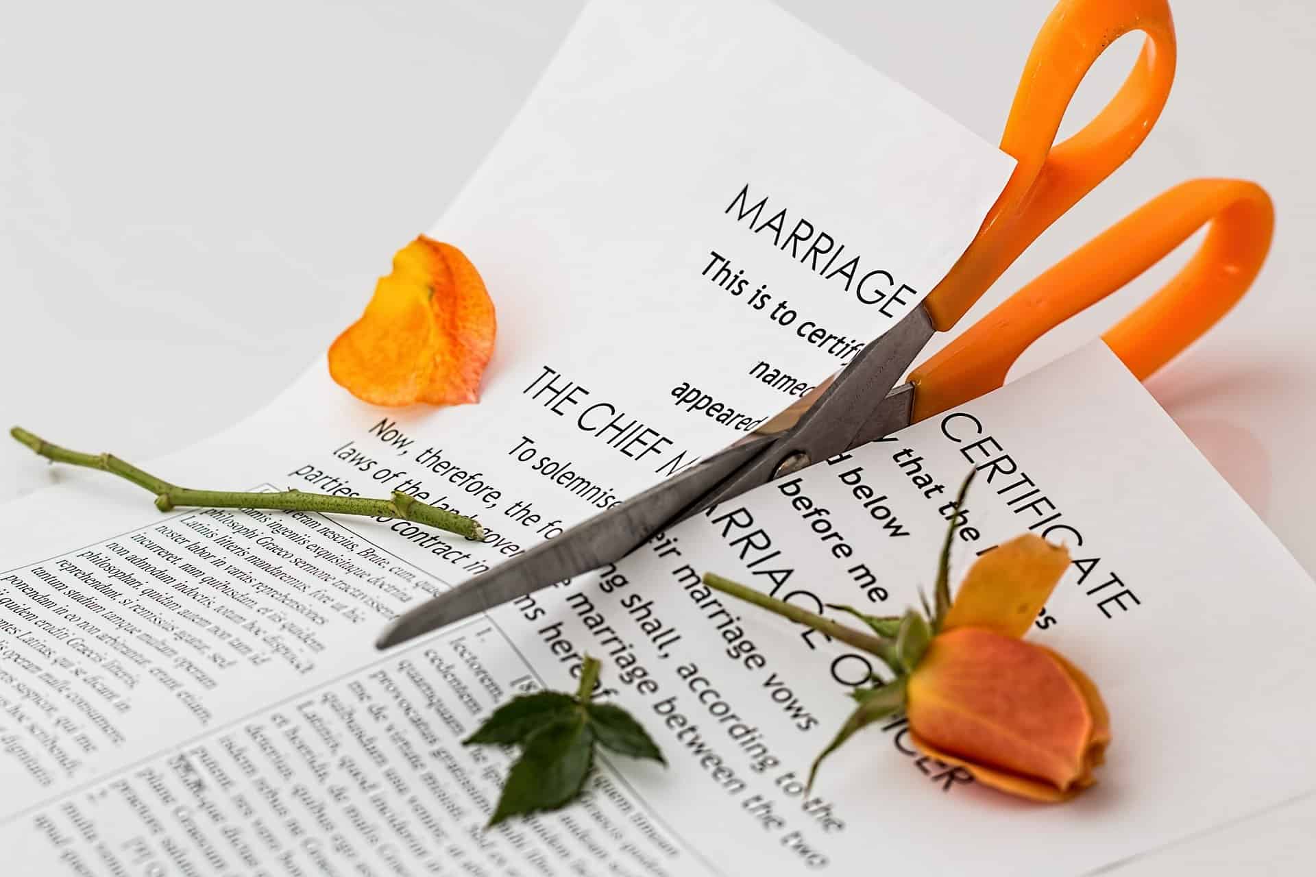 Do I Need a Lawyer to get a Divorce?