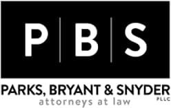 Parks, Bryant & Snyder Attorneys Law